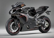 MV Agusta F4 CC MV Agusta F4 CC